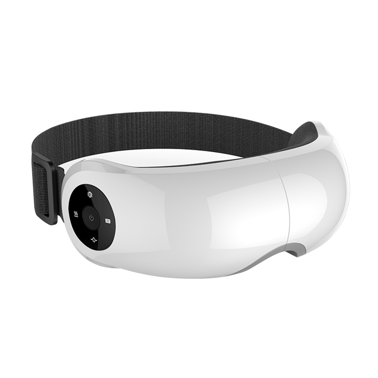 Intelligent Electric Eye Massager Instrument Mask