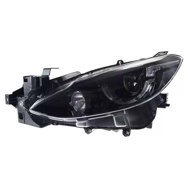 LED Head Lamp