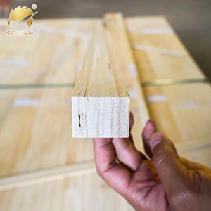 Faisceaux de <span class=keywords><strong>construction</strong></span> <span class=keywords><strong>LVL</strong></span> de meilleure qualité, en bois dur, popper de pin, pour vente - Product Image 4