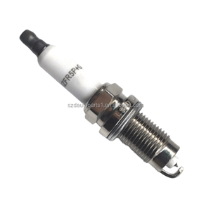 หัวเทียน ZFR5EGP IZFR5PG 7096หัวเทียนหัวเทียนสำหรับรถยนต์ขายตรงจากโรงงาน - Product Image 3