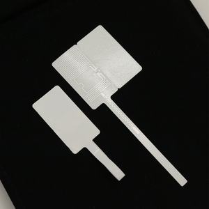 Étiquette antivol souple RFID 860-960 MHz pour bijoux (bagues, colliers, boucles d'oreilles) – Sécurité en magasin de détail - Product Image 2