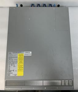 Sử dụng N9K-C93180YC-FX chuyển đổi CIS co Nexus 9300 với 48P 1/10g/25G SFP và 6P 40g/100g qsfp28, macsec, và thống nhất cổng có khả năng - Product Image 4