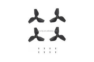 Neo 2016S pour hélices PVC compatibles 50 points 8 mm, propulsion efficace et stable, ensemble de remplacement à quatre pales, huit accessoires - Product Image 1