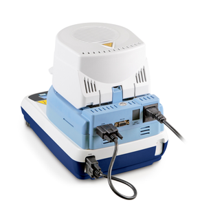 Analyseur d'humidité Veidt Weighing pour céréales (blé, gypse) et thé, modèle Kern DLB 160-3A, 160g, 0.001g, haute qualité, avec réglage de la température et du temps - Product Image 5