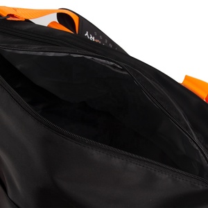 Hot verkopende milieuvriendelijke waterdichte sportreistas met gepersonaliseerde kleur promotie - Product Image 6