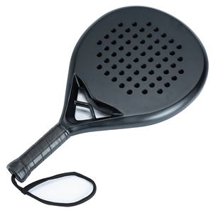 <span class=keywords><strong>Pala</strong></span> de Pádel AMA SPORT de Alta Calidad, Raqueta de Pádel de Fibra de <span class=keywords><strong>Carbono</strong></span> 3K - Product Image 1