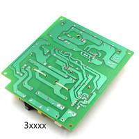 Papan Catu Daya untuk Konsol PS2 Fat 3W 5W 3XXXX 5XXXX Papan Catu Daya Terintegrasi Transformator 110-220V Universal