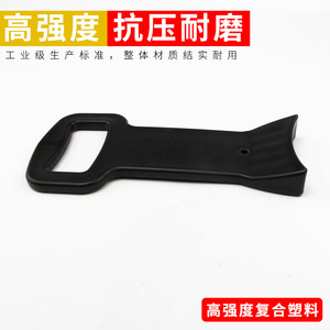 Placa de presión para neumáticos de coche, accesorio para cambiador de neumáticos de plástico compuesto de alta resistencia que ahorra trabajo - Product Image 2