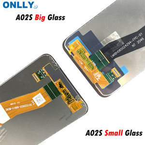 หน้าจอทดแทนสำหรับ A02S A025F A03S A037F สำหรับซัมซุง จอแสดงผล LCD แบบสัมผัสอเนกประสงค์ - Product Image 5