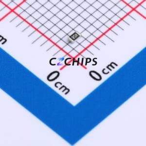 Résistance SMD RAT0375R0FTP 0603 (Type : Film Épais) (Résistance : 75 Ohms Précision : 1%) - Product Image 1