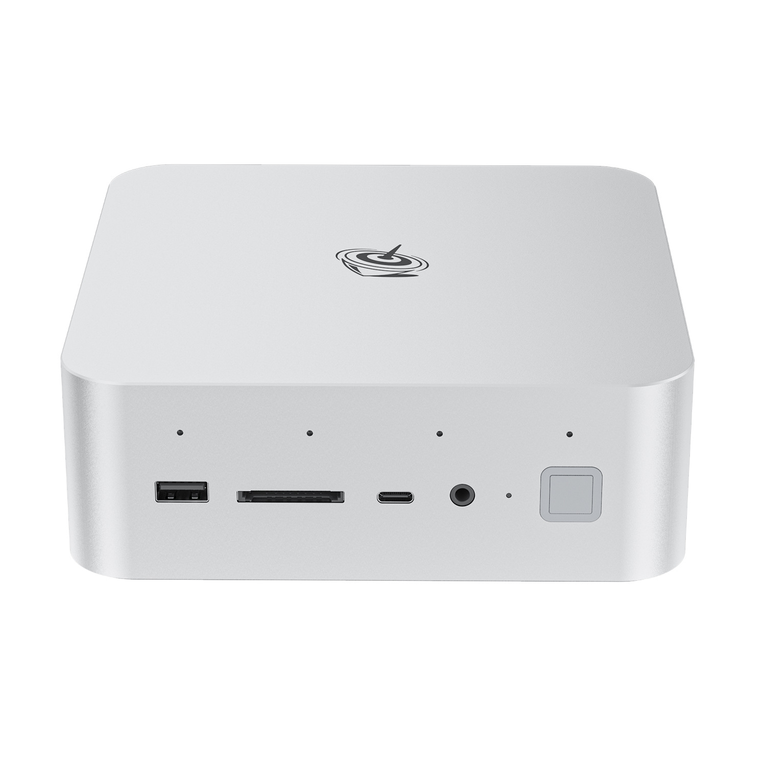 For 12 Core I9 12900H/12900HK Mini PC Host with Intel Iris Xe
