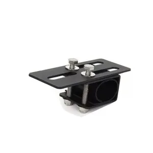 Supports d'<span class=keywords><strong>assemblage</strong></span> en <span class=keywords><strong>acier</strong></span> inoxydable sur mesure de qualité supérieure pour des solutions de quincaillerie durables - Product Image 1