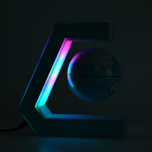 <span class=keywords><strong>E</strong></span> forma 2025 regalo di compleanno vendita calda Floating Levitation World <span class=keywords><strong>Globe</strong></span> - Product Image 6