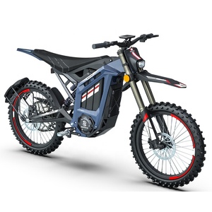 Motocicleta Eléctrica Todoterreno de Alta Calidad <span class=keywords><strong>para</strong></span> Adultos, 72V 5000w 20AH, Batería de Litio, Potente Motocicleta Todoterreno Eléctrica - Product Image 2
