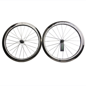 OEM <span class=keywords><strong>Precio</strong></span> al por mayor <span class=keywords><strong>Ruedas</strong></span> de bicicleta de <span class=keywords><strong>carretera</strong></span> LEGER 50 Ligero 1260G +/-20g 700c Center Lock Hub <span class=keywords><strong>Ruedas</strong></span> de carbono para bicicleta de <span class=keywords><strong>carretera</strong></span> - Product Image 2
