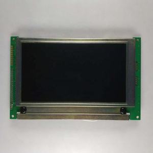 オリジナルLMG7420PLFC-X 5.1 "240*128 LCD DISPLAY PANEL LMG7420PLFC X BLACK LED CCFL + 100% テスト - Product Image 2