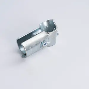 Connecteurs Creform/colliers de serrage/joints métalliques pour système de support de tuyaux