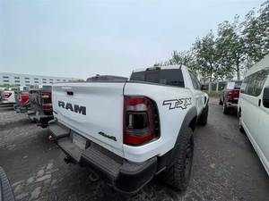 ฟอร์ด มัสแตง ปี 2024 พวงมาลัยซ้าย เบาะหนัง สีเข้ม รถเก๋ง เกียร์ออโต้ <span class=keywords><strong>มือ</strong></span>สอง - Product Image 2