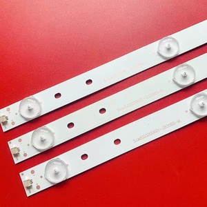 Tira de Retroiluminación LED Original HX-1136 de 32 Pulgadas, Modelo de Aluminio de Alto Brillo JL.D32061235-057AS-M MS-T320-DF3-3030-S057B1-02-06 - Product Image 6