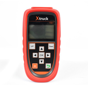 Outil de diagnostic de pompe à urée XTruck Y007, détection automatique pour pompe à urée Bo Csh 6.5/2.2. - Product Image 2