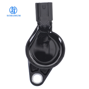 Sorgo 4M5G12A366BC 4M5Z12029BC 9E5E12A366AA Bobina de encendido para Ford Escape Ignition <span class=keywords><strong>Hybrid</strong></span> Focus <span class=keywords><strong>Mazda</strong></span> 3 6 - Product Image 4