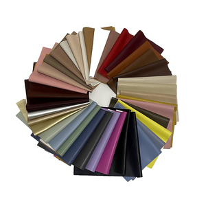 Supplier Kain Suede PU dari Cina, Kulit Vegan Ramah Lingkungan, Kulit Mikrofiber Ramah Lingkungan untuk Sarung Jok Mobil, Sofa, Pakaian & Penggunaan Luar Ruangan - Product Image 6