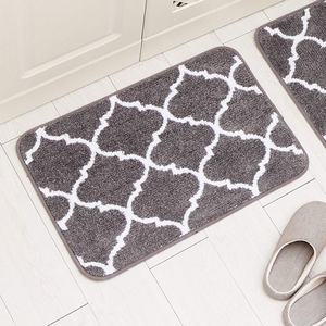 Professional Manufacturer's Modern <strong>Runner</strong> <strong>Kitchen</strong> Floor Mats Multi-Color Waterproof Cushioned Tufted Home Mats <strong>Washable</strong> <strong>Kitchen</strong> - Product Image 4
