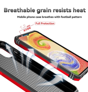 Custodia per telefono cellulare di lusso per <span class=keywords><strong>Samsung</strong></span> <span class=keywords><strong>Galaxy</strong></span> A54 A14 A42 A33 A53 <span class=keywords><strong>4G</strong></span> 5G custodia - Product Image 6