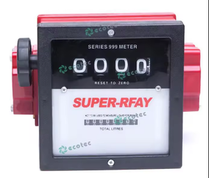 Ecotec 1.5 inci meteran aliran SUPER-RFAY untuk Dispenser bahan bakar - Product Image 4
