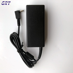 อะแดปเตอร์โน้ตบุ๊ค OEM 65W 19V 3.42A สำหรับ Asus 4.0*1.35 - Product Image 4