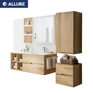 Allure Custom Badezimmers chrank Moderne Möbel