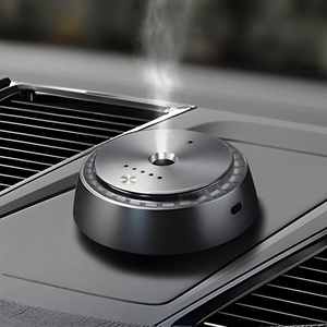 Macchina intelligente su misura all'ingrosso di aromaterapia dell'automobile, aromaterapia automatica dell'automobile, deodorante leggero dell'automobile di fragranza - Product Image 1