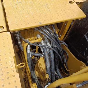รถขุดมือสอง Caterpillar 320 320D 320D2 ปี 2020 พร้อมอะไหล่หลัก มอเตอร์ เกียร์ แบริ่ง PLC พร้อมส่ง - Product Image 4