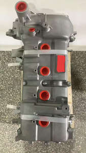 Nieuwe Z6 Long Block Kale Motor 1.3L ZY voor <span class=keywords><strong>2</strong></span> <span class=keywords><strong>3</strong></span> Benzine (Metaal) - Product Image 4