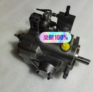 ปั๊มไฮดรอลิกแบบลูกสูบแกนหมุนปรับปริมาตรได้ รุ่น PVP3336R2H21 มีสินค้าในสต็อก - Product Image 2