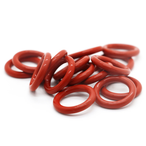Joints toriques en caoutchouc mince <span class=keywords><strong>NewWay</strong></span> Shore 90/70/50 - Qualité alimentaire et applications aérospatiales - Tailles personnalisables - Product Image 3