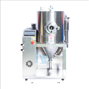 Precio de Secador por Pulverización de Laboratorio Pequeño Usado - Product Image 3