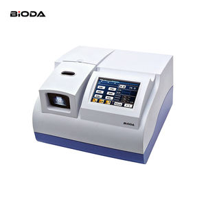 عطور مواد صبغة طبية مواد بلورية عضوية متعددة العينات جهاز نقطة انصهار بصري تلقائي شعري - Product Image 4