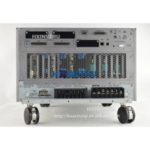 Alimentation électrique triphasée AC6906L de Keysight, 320 Vrms, 6 KVA, 550 Hz - Product Image 1