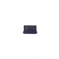 Diode Schottky SS34 SS36 SS310 SS320 pour circuit intégré SMB SMC DO-214AC