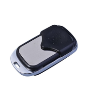 Control Remoto Universal de Código Fijo Multifrecuencia para Garaje