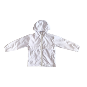 Chaquetas Softshell para Bebés, Niños y Niñas, Impermeables, Ligeras, para Senderismo, Viajes, Esquí, <span class=keywords><strong>Cortavientos</strong></span> - Product Image 3