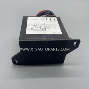 Piezas de unidad de camión refrigerado Original de repuesto XTY voltaje de módulo <span class=keywords><strong>OGF</strong></span> 00451 para Carrier Transicold para Thermo King - Product Image 4