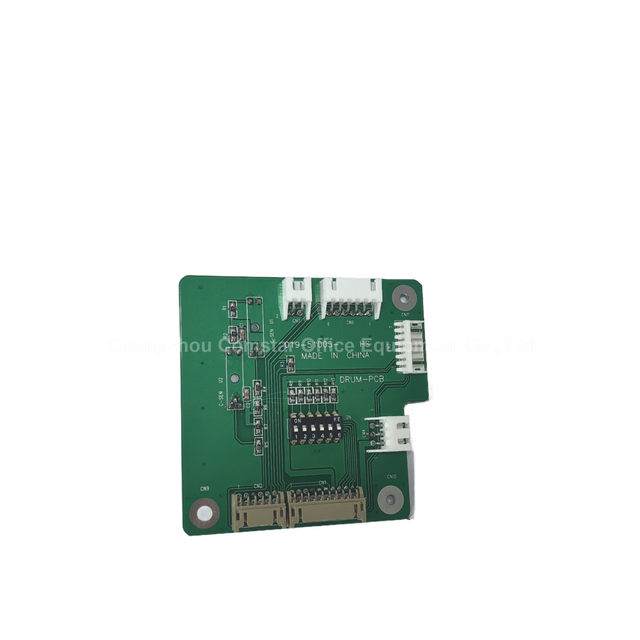 Long-life Ink PCB , Drum PCB Board for Riso RZ SF ME MF EZ MZ GR CV CZ Duplicators Spare Parts