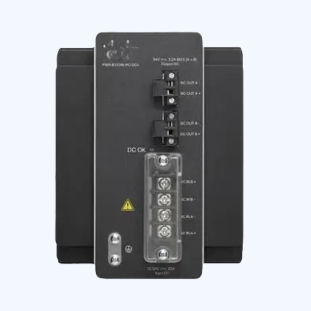 PWR-IE170W-PC-DC Original New 170W Low DC to DC Power Supply.
