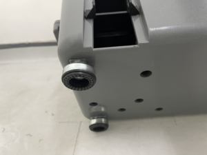 Accessoires de <span class=keywords><strong>golf</strong></span> Distributeur automatique de balles de <span class=keywords><strong>golf</strong></span> en ABS sans énergie Utilisation au pied Aides à l'entraînement au <span class=keywords><strong>golf</strong></span> Distributeur de balles - Product Image 5