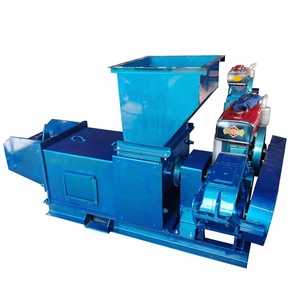 Nouvelle <span class=keywords><strong>Ligne</strong></span> de Production Automatique de Presse à Huile de Palme Rouge Compacte et Économique – Machine à Presser l'Huile de Palme - Product Image 2