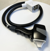 Machine d'épilation au laser professionnelle de 2200 W pour le visage et le corps, utilisation commerciale, système laser à diode