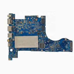Para Samsung 670Z5E 740U3E 530U4E BA92-12299A Placa-mãe portátil para Samsung 670Z5E 740U3E 530U4E BA92-12299A Laptop Mainboard - Product Image 2