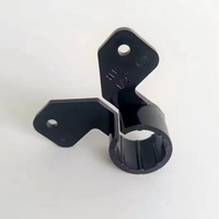 Support de suspension durable pour tuyaux PEX, compatible avec les raccords à sertir PEX, matériel de plomberie